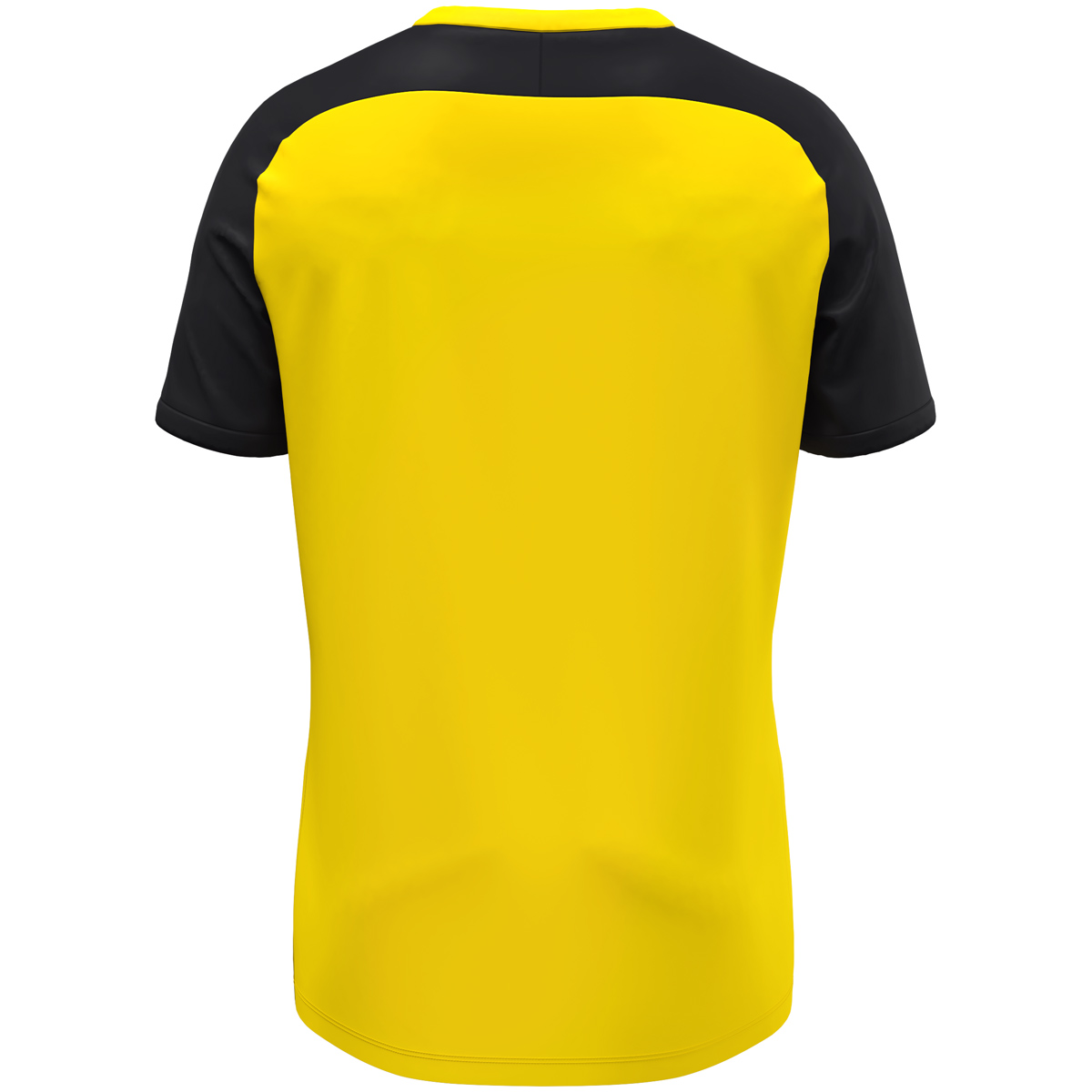 Dres Vintage -rumen/črn, hrbtna stran